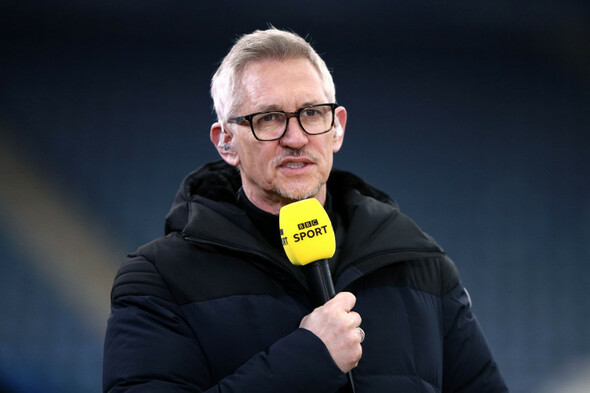 Lineker thought he had 'special agreement' with BBC director-general over tweets, agent says - Vimarsana News