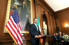 Poll: Is it worthwhile for Ministers to travel abroad for St Patrick’s Day?