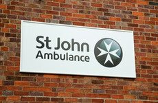 St John Ambulance garda vetting system still 'incomplete'