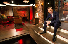 Who should replace Ryan Tubridy as The Late Late Show host?