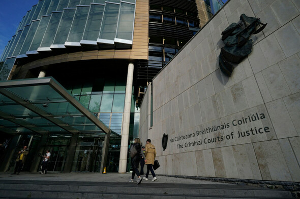 Kinahan Cartel manager Douglas 'Oscar' Glynn jailed for managing 'industrial scale' drugs warehouse - Vimarsana News
