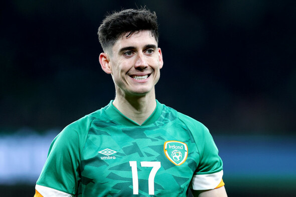 O'Dowda's form sees off Brady and Manning, Kenny coy on Ferguson starting against France - Vimarsana News
