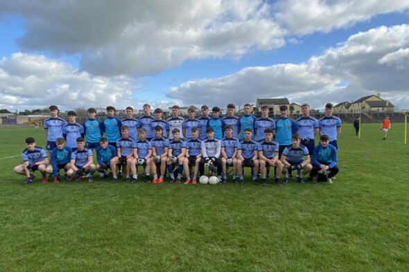 'Really excited about it' - The Sligo side seeking All-Ireland final glory in Croke Park - Vimarsana News