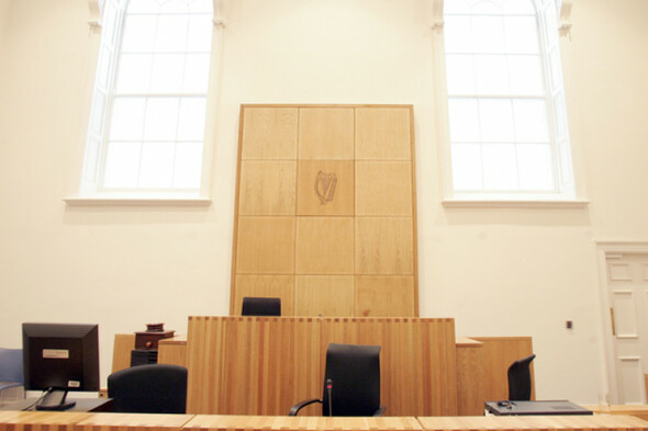 Murder victim Frankie Dunne had head and arms removed after his death, trial hears - Vimarsana News