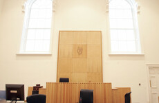 Murder victim Frankie Dunne had head and arms removed after his death, trial hears
