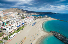 Man (73) who fled to Tenerife 18 years ago jailed for four years for drug dealing charge