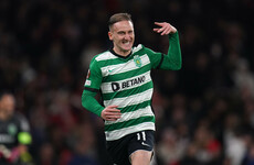 Sporting stun Arsenal in Europa League shoot-out after Goncalves masterpiece