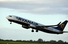 Report confirms Ryanair complied with EU operations procedures