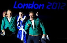 Conlan adds Olympic flavour to WSB draft