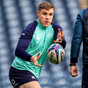 'Garry is fine' - Ringrose still playing big role with Ireland after his injury