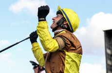 Willie Mullins' Galopin Des Champs wins Cheltenham Gold Cup to cap dominant week for the Irish