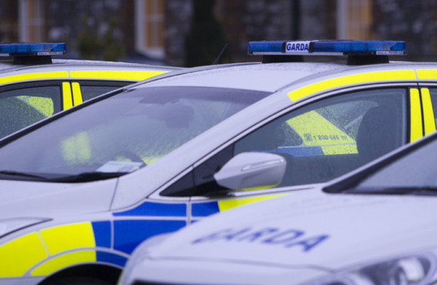 Gardaí Appeal For Information On Shots Fired At House In Galway Last Night