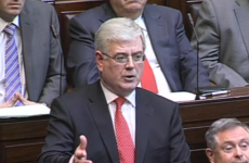 Gilmore challenges Boyd-Barrett to find alternative to property tax