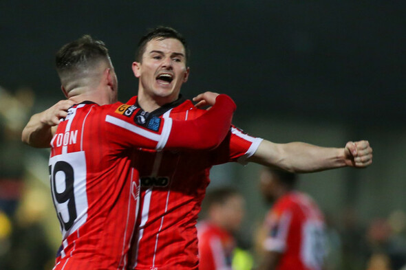 Coll is Derry's hero in draw against Sligo to maintain unbeaten start to season - Vimarsana News