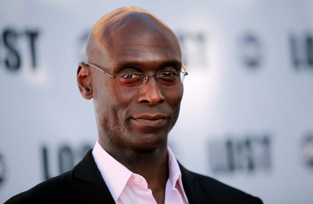 Lance Reddick Height: How Tall Is Lance Reddick?