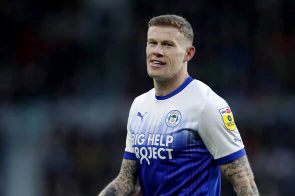 Carrick's 'Boro maintain promotion push, McClean nets brilliant equaliser for Wigan - Vimarsana News