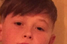 Gardaí appeal for public's help in locating missing 12-year-old boy