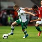 Duff to retain 100 caps despite Hungary error, say FAI
