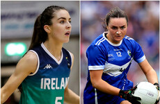 Mayo and Laois stars sign AFLW deals