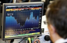 Cost of government borrowing reaches lowest level since bailout