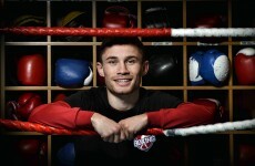 Don't touch that dial... here's the sport on TV this weekend