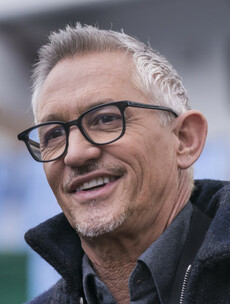 Lineker absent from FA Cup coverage after losing his voice on BBC return