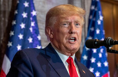 Democrats brace for unrest as Trump warns he may be arrested