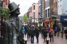 Domestic economy grows in second quarter but GDP flat