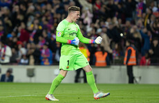 Barca snatch win over Madrid to strike title blow