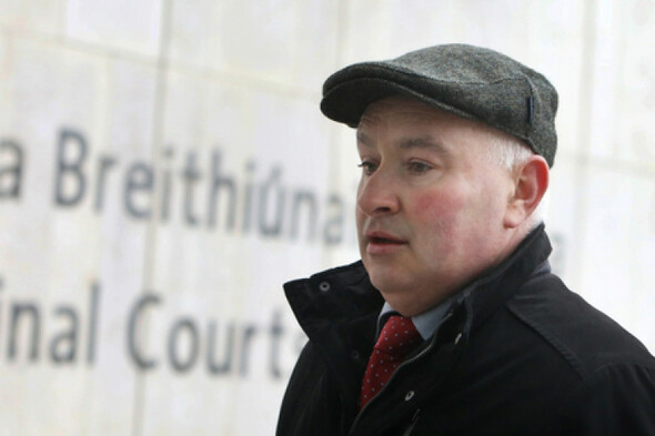 Supreme Court rules seizure of computer from home of convicted murderer Quirke was 'unlawful' - Vimarsana News