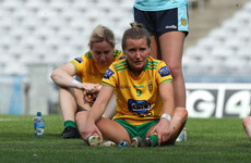 Donegal-Mayo relegation shootout, mid-table Meath and league final dress rehearsal
