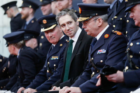 Ireland to offer garda assistance to war crime prosecutors and €3m to prosecutors in aid - Vimarsana News