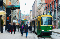 Finland named happiest country for sixth year in a row, with Ireland ranked 14th