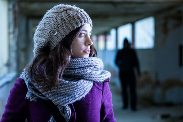 Less than half of stalking victims report incidents to Gardaí - Vimarsana News