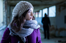 Less than half of stalking victims report incidents to Gardaí