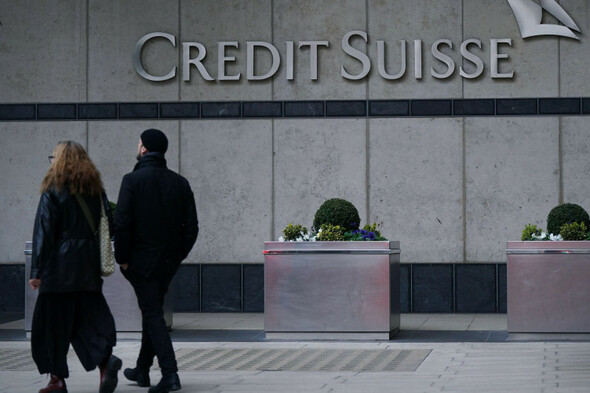 Global banking crisis déjà vu: How worried should we be? - Vimarsana News