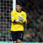 ‘One year, I played 7 games for Ireland and 3 for Sunderland… That was new to me’