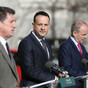 Cabinet agrees counter measures to Sinn Féin's eviction ban motion