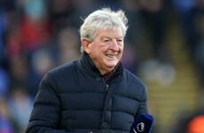 Hodgson returns as Crystal Palace boss, Dubliner McCarthy stays as assistant