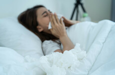 Public urged to be aware of winter vomiting bug symptoms as cases rise