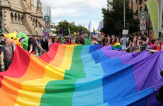 First Northern Ireland census to track sexual orientation finds 2.1% identify as LGB+