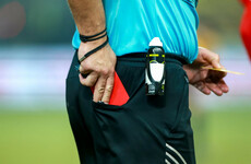 Sitdown Sunday: What it's like to be a Premier League referee