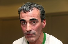 Donegal boss Jim McGuinness on Mayo: 'They were absolutely unplayable'