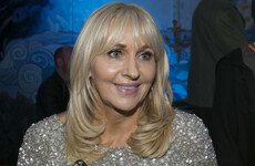 Miriam O'Callaghan rules herself out of running for new The Late Late Show host