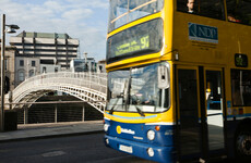 Man falsely claimed he was injured in a collision between a bus and a car