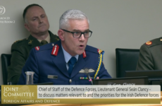 Military Chief: Cathal Brugha Barracks housing for troops must be considered if base is sold