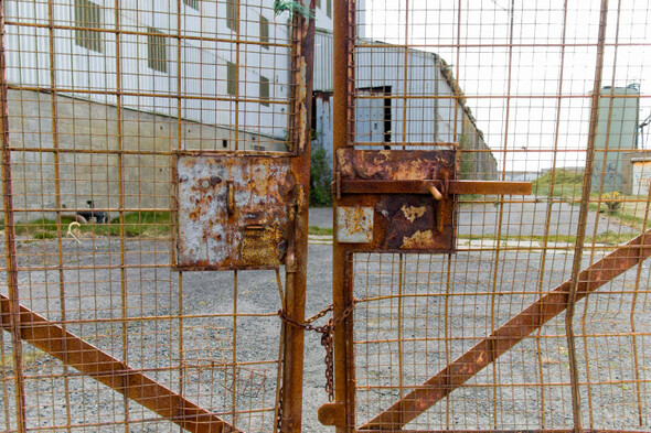 Majority of derelict buildings not currently financially viable for restoration, study finds - Vimarsana News