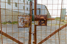 Majority of derelict buildings not currently financially viable for restoration, study finds