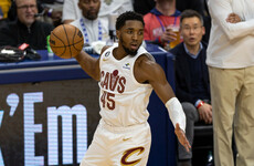Sixers into playoffs after Cavs down Nets; Celtics topple Kings