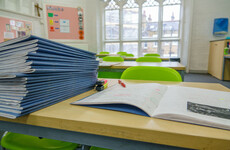 Primary schools to receive €96 per pupil under free schoolbooks scheme from September